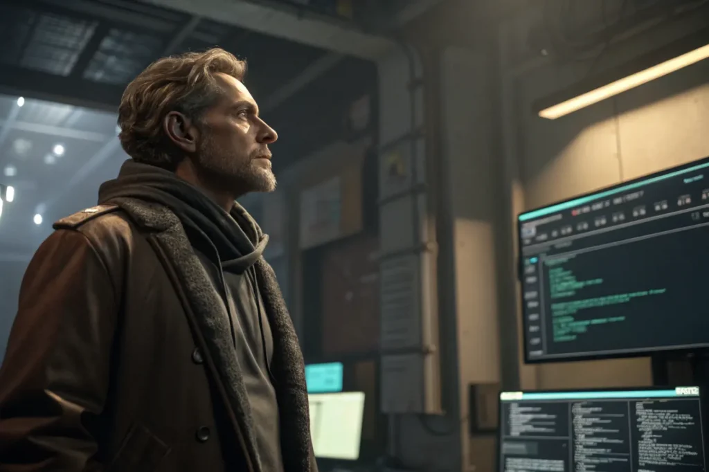 Что будет с игровыми NPC? ИИ, который помнит, учится и адаптируется