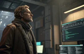 Что будет с игровыми NPC? ИИ, который помнит, учится и адаптируется